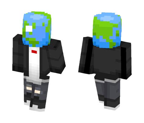 planet minecraft skins